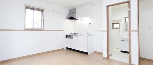 “賃貸管理”業務